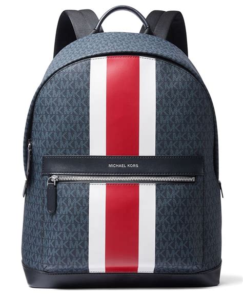 michael kors bookbag men